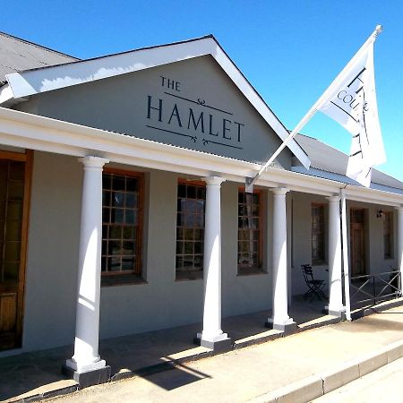 The Hamlet Country Lodge セレス エクステリア 写真