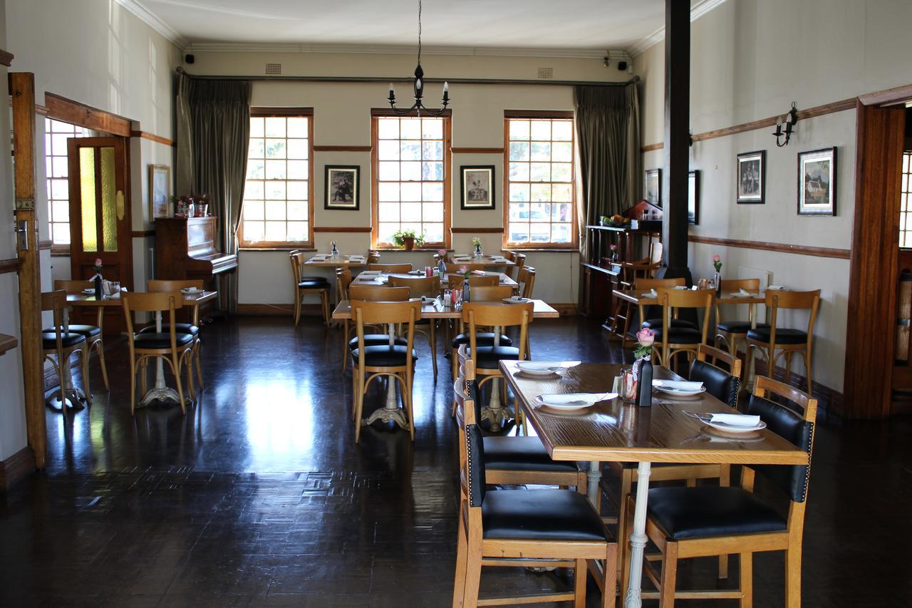 The Hamlet Country Lodge セレス エクステリア 写真
