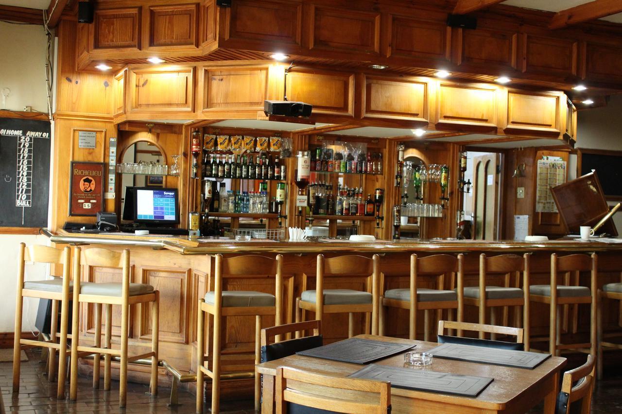 The Hamlet Country Lodge セレス エクステリア 写真