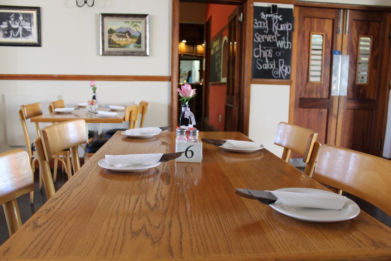 The Hamlet Country Lodge セレス エクステリア 写真