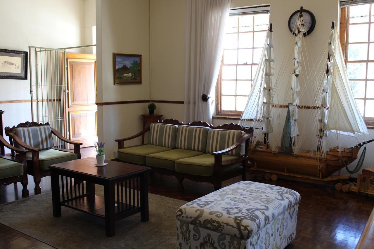 The Hamlet Country Lodge セレス エクステリア 写真