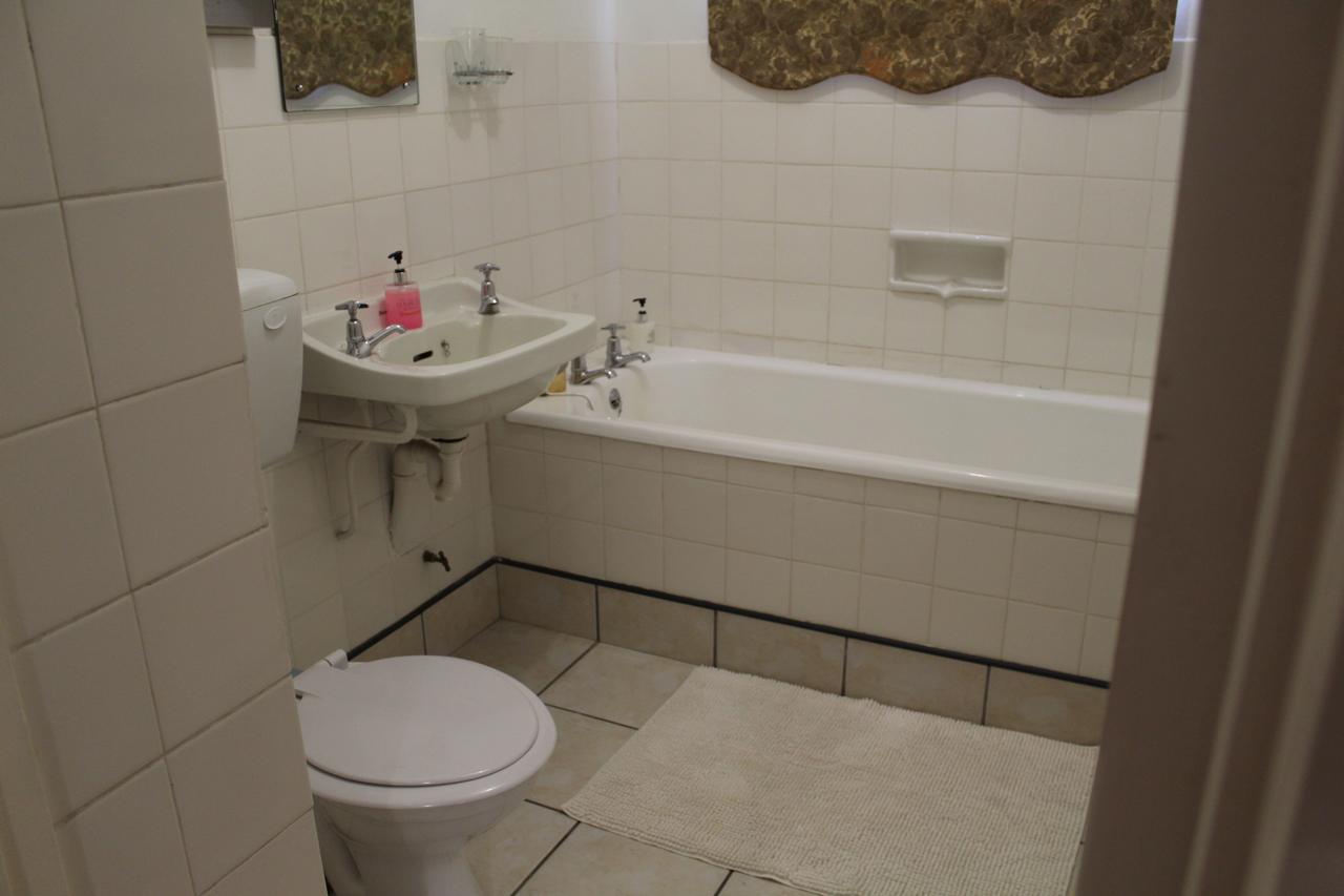 The Hamlet Country Lodge セレス 部屋 写真